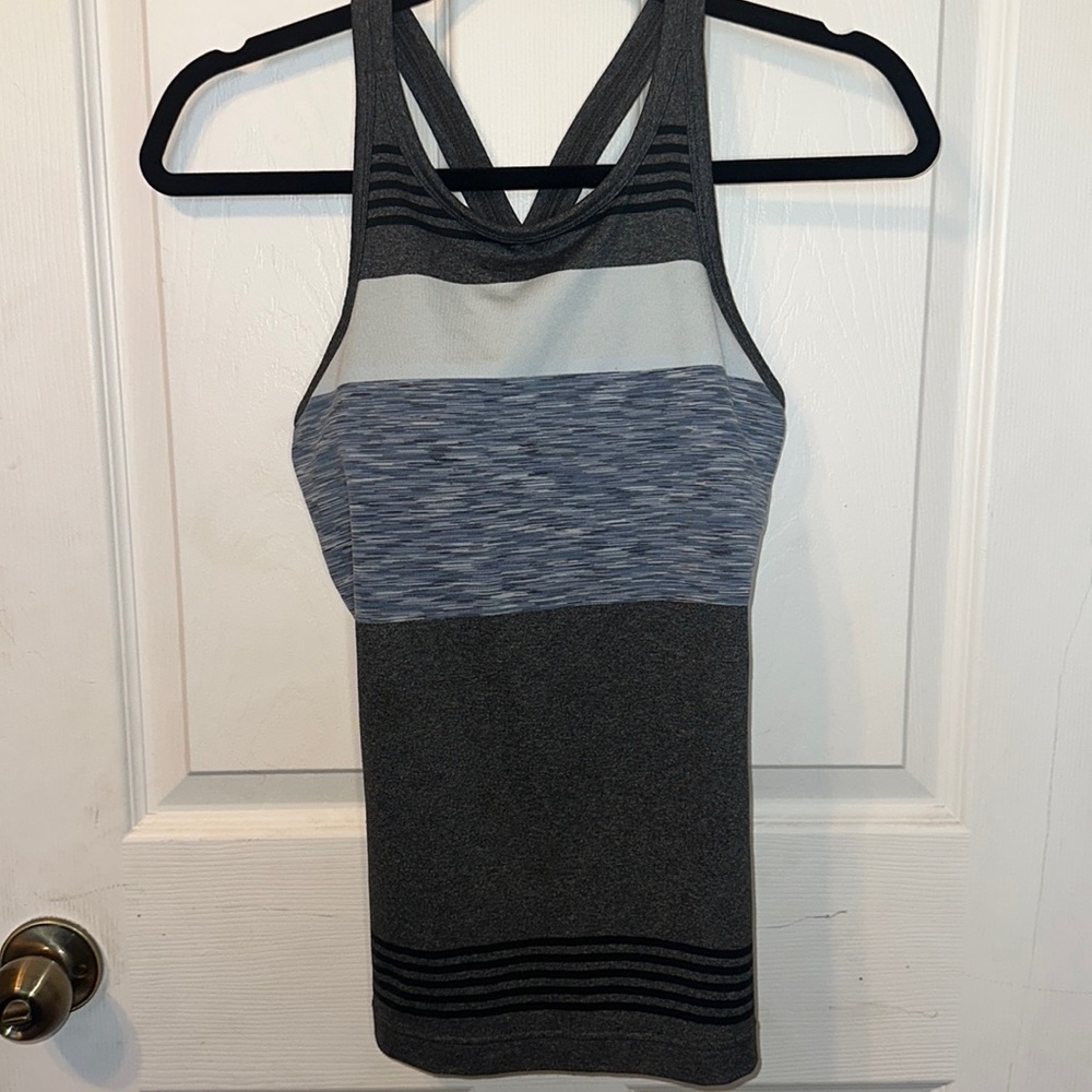 Prana‎ Racerback Tank
